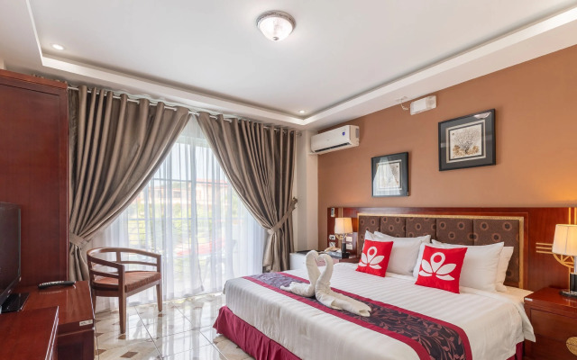 Marand Family Resort