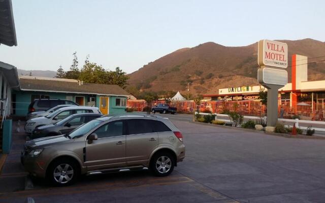 Villa Motel