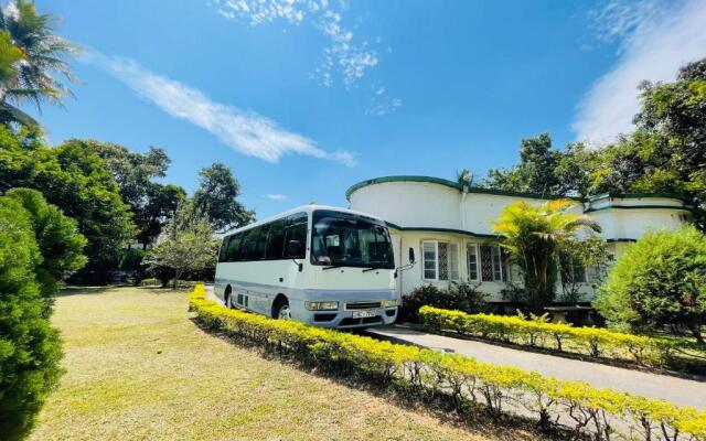 Fortuna Heritage Home