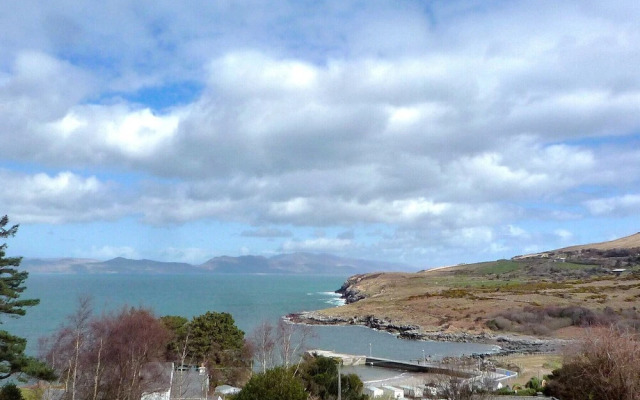 Radharc na Cealla Holiday Home