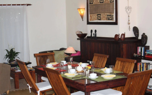 The Stables Lodge