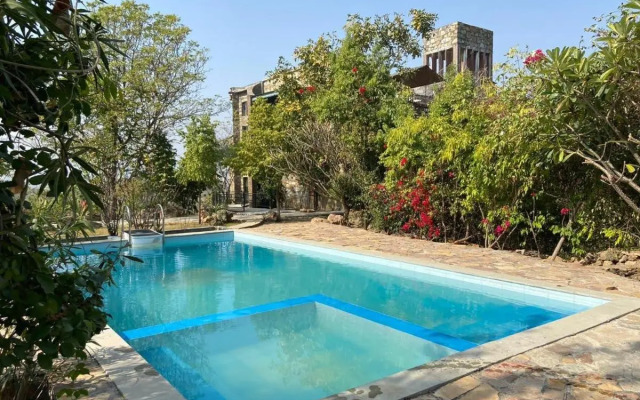 Sisarma Villa 5Bhk