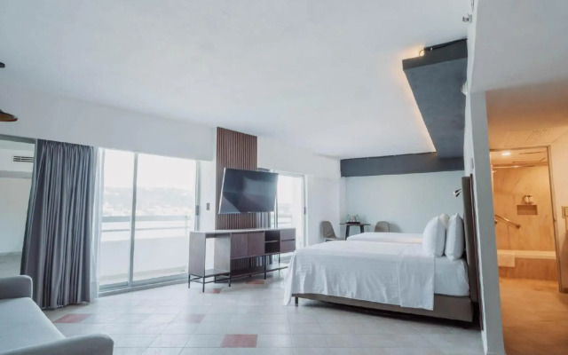 HS HOTSSON Hotel Acapulco