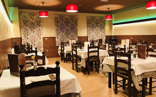 El Jardin De Las Eras