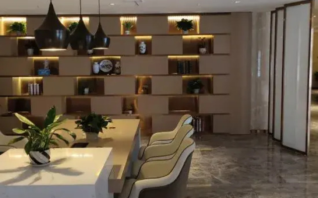 Yun   Tian   Zhou  Ji    Hotel(Hekou Ancient Town Store)