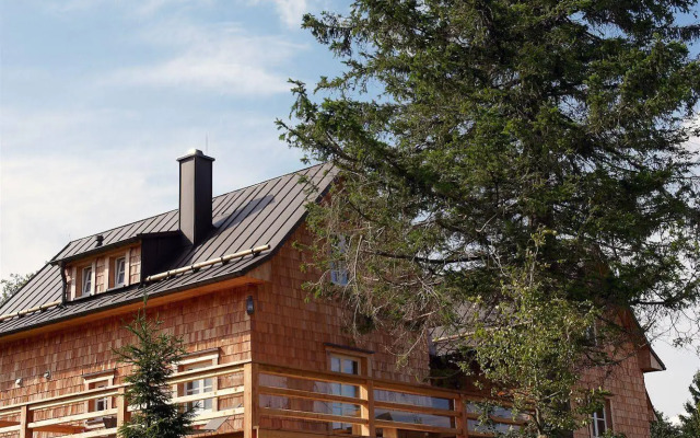 Torfhaus HARZRESORT