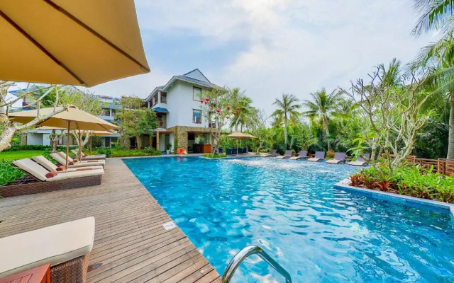 Hoi An Eco Lodge & Spa