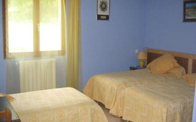 Le Relais des Faïsses