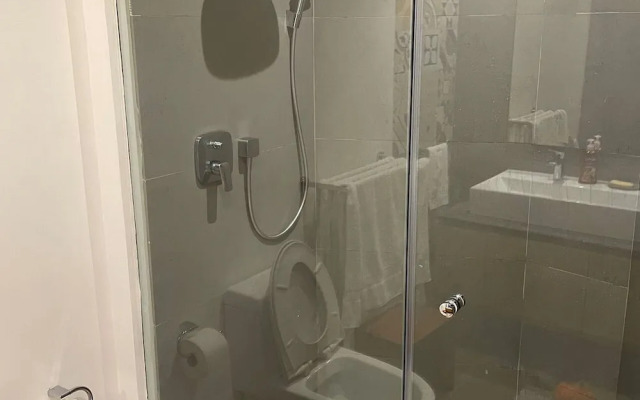 Condominio Los Palmares 902