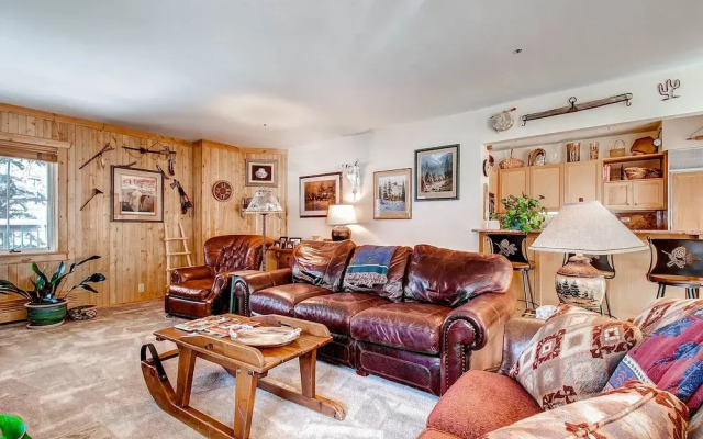 Centennial 2 Bedroom Condo Unit no. 10