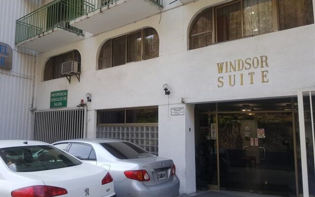 Windsor Suites Hotel