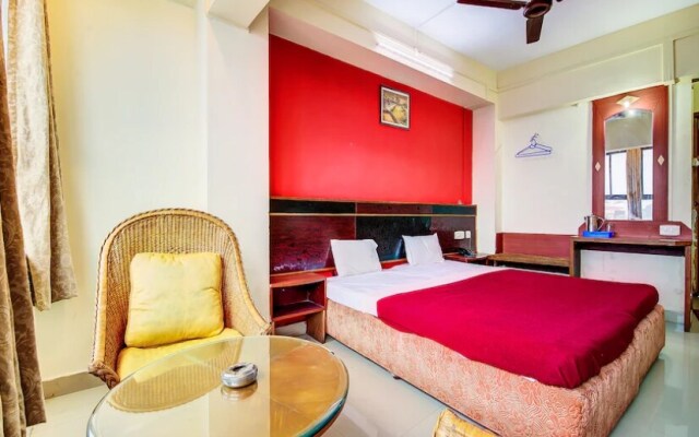 Hotel Poonam