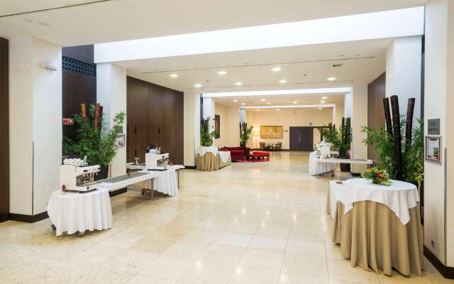 NH Collection Sevilla