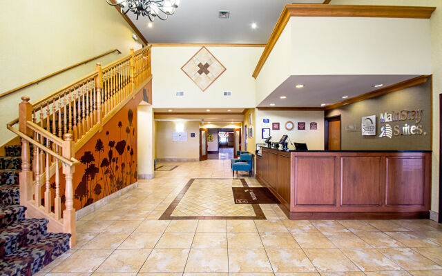 Comfort Suites Oshkosh
