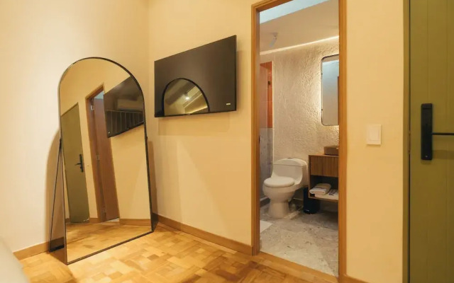 Hotel Botique Roomzz Laureles