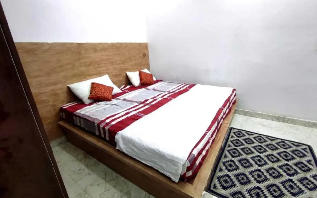 Oyo Flagship 807956 Super Delight Inn