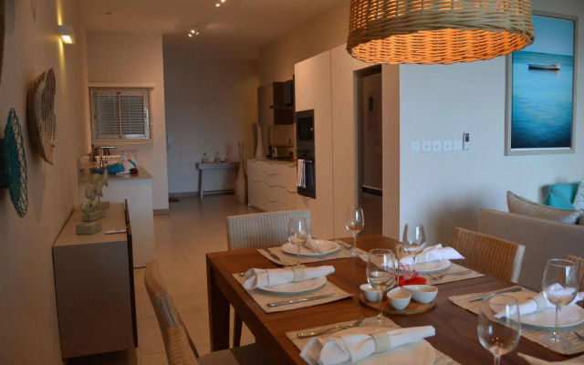 Rive Bleue Luxury Apartments