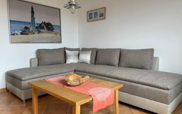 Ferienwohnung Geidel in der Altstadt Nordhausen