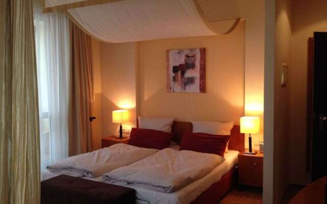 Ringhotel Bundschu