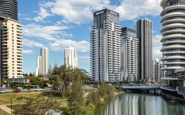 Meriton Suites Broadbeach, Gold Coast