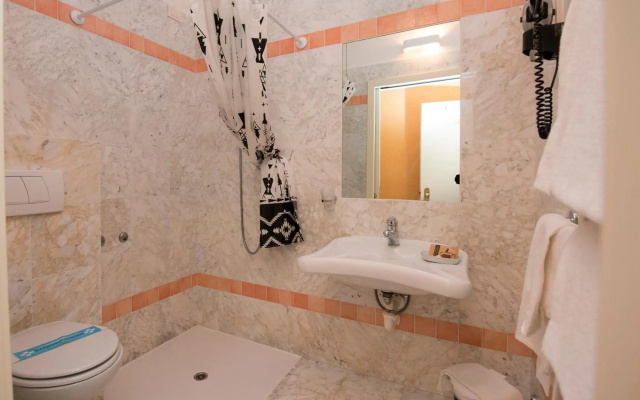 Hotel Campagna