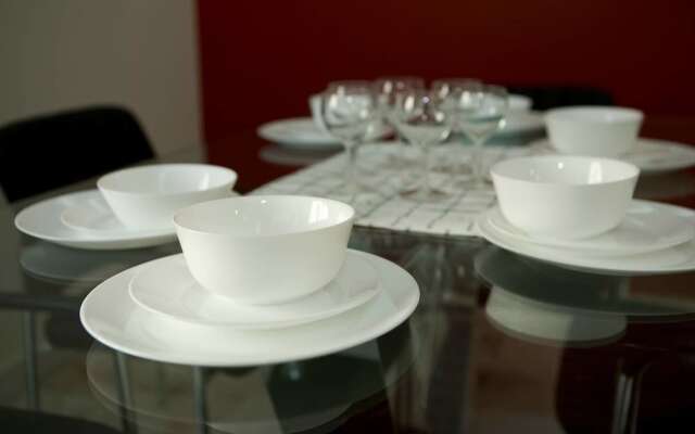 Classy Elegant Terasek Palace