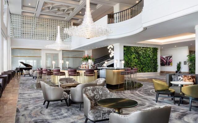 The Westin New Orleans