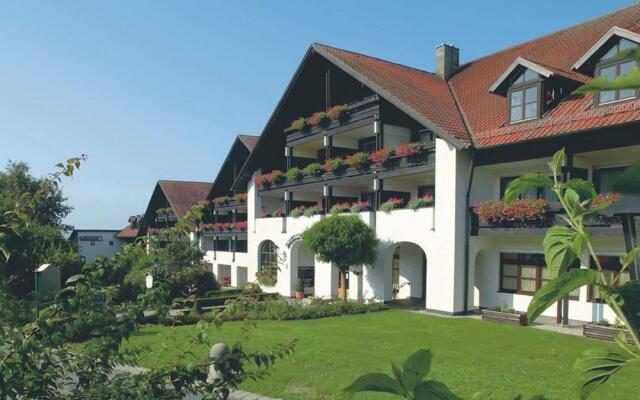 Appartementhotel Griesbacher Hof