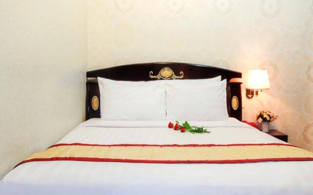 A25 Hotel - 25 Truong Dinh