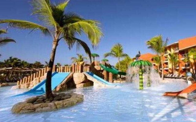 Family Club at Barceló Bávaro Palace