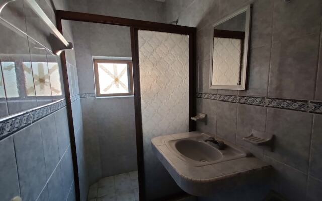 OYO Hotel Brisas del Pacífico