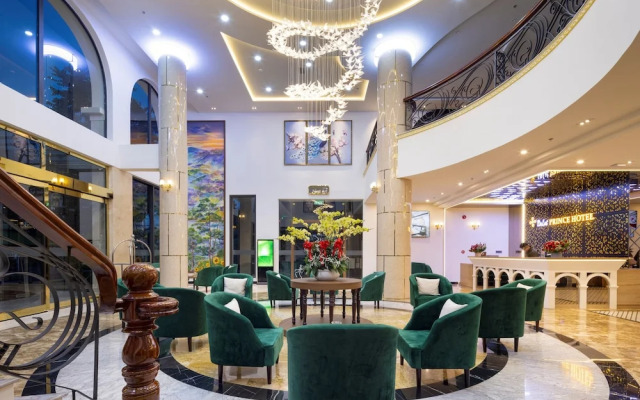 Dalat Prince Hotel