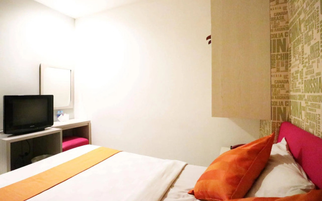 Hotel Feodora