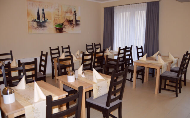 Hotel Jeta