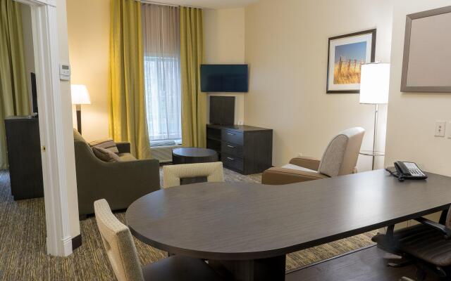 Candlewood Suites St. Joseph / Benton Harbor by IHG