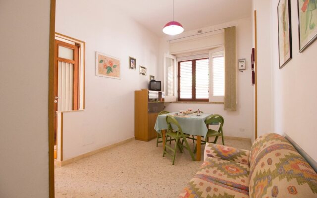 Appartamento Lentisco - Case Sicule