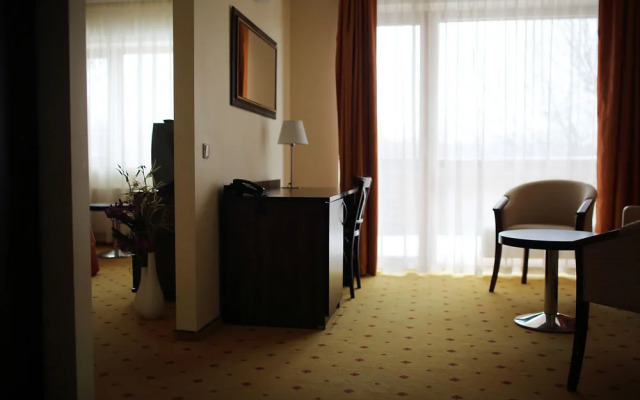 Trasalis - Trakai Resort & Spa