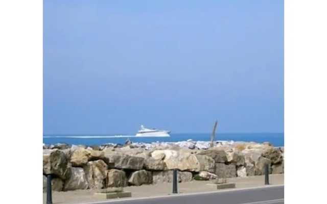 Hotel Manzi
