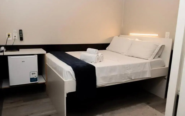 Hotel Aero Sleep Campinas