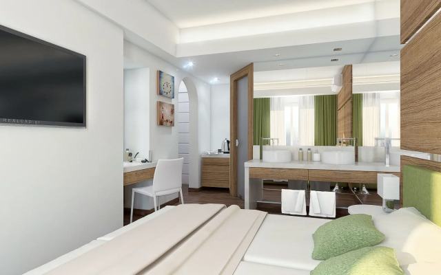 Stefania Apartments
