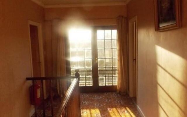 Abhainn Mor House B&B