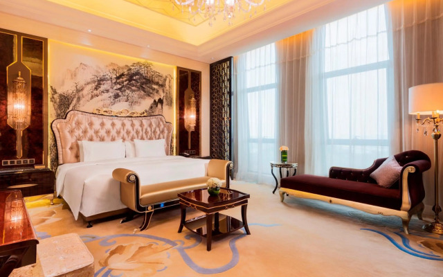 Wanda Realm Guangzhou Zengcheng