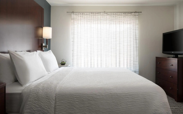 Residence Inn Pullman