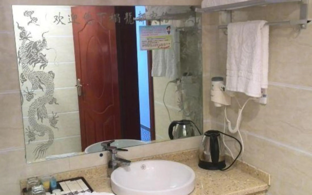 Long Du Hotel