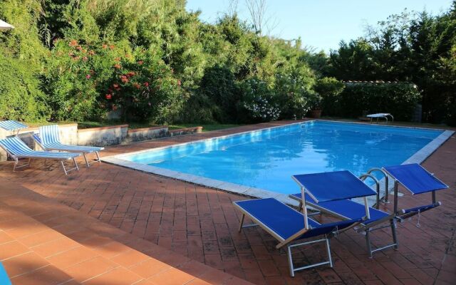 Villa Nerone B&B