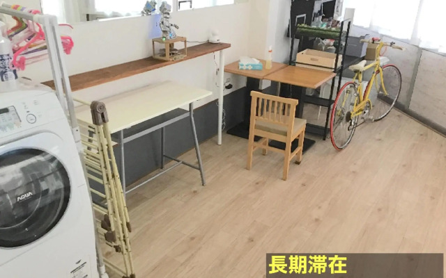 Poshtel Osaka240