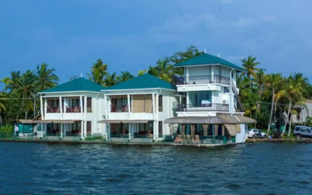 Mira's PMC Lakeshore Resort