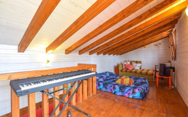 Awesome Home in Caccamo With 2 Bedrooms