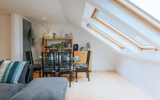 The Penthouse