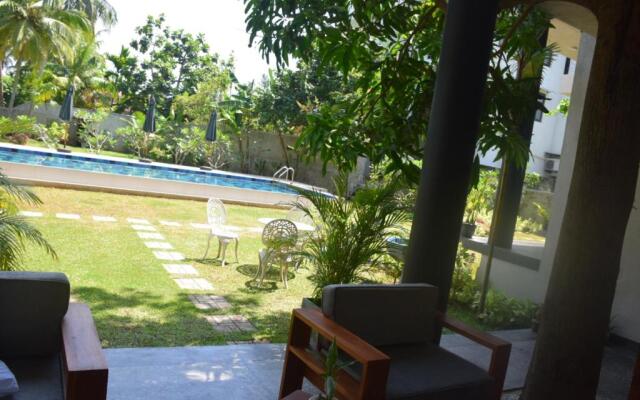 Mango Tree Villa Bentota